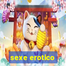 sexe erotico